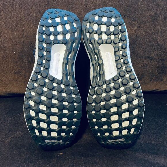 NEW Adidas UltraBoost 4.0 DNA Cloud White Men's Size 8.5 (MSRP:$190) - Picture 15 of 15